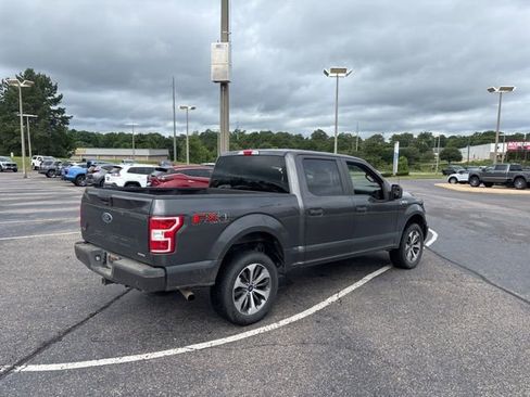 Used 2020 Ford F150 XL w/ Equipment Group 101A Mid AWD/4WD image 3