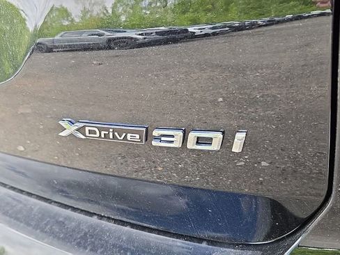 Used 2024 BMW X3 xDrive30i AWD/4WD image 32