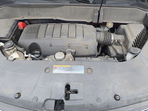 Used 2017 Buick Enclave Convenience image 31