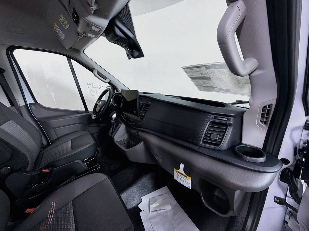 New 2027 Ford Transit 350 XL RWD image 22