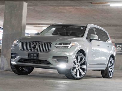 Certified 2025 Volvo XC90 B6 Plus w/ Protection Package Premier