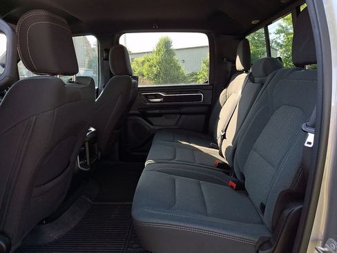 Certified 2023 RAM 1500 Big Horn AWD/4WD image 10