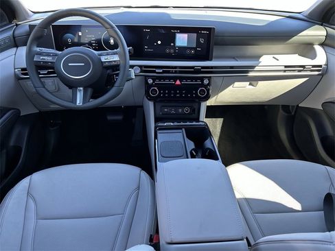 New 2026 Hyundai Tucson Limited image 3