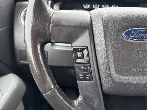 Used 2014 Ford F150 XLT w/ Equipment Group 302A Luxury image 18