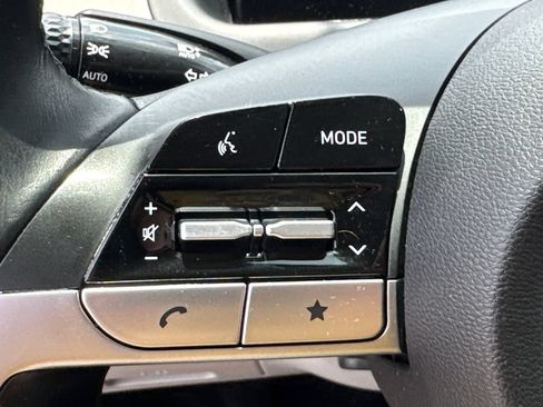 Used 2022 Hyundai Tucson SEL w/ Convenience + Premium Package FWD image 27