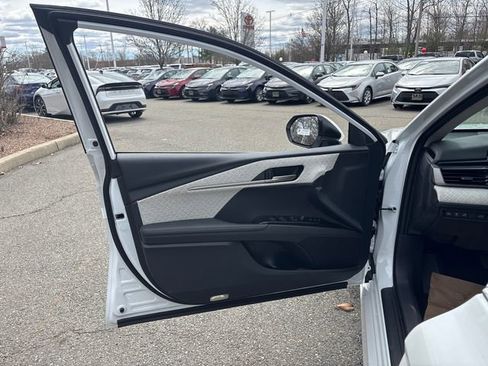 New 2026 Toyota Camry XLE image 13