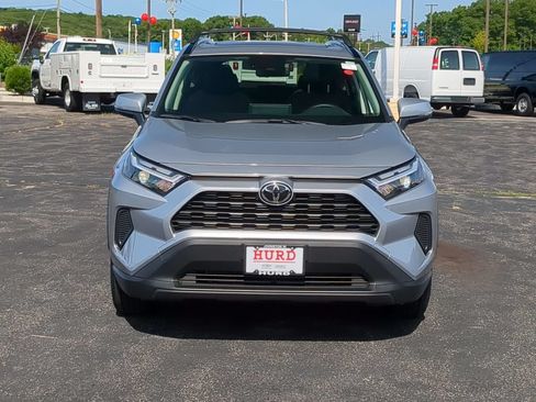 Used 2025 Toyota RAV4 XLE w/ Convenience Package AWD/4WD image 10