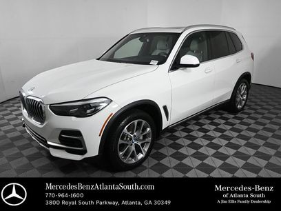 Used 2023 BMW X5 sDrive40i