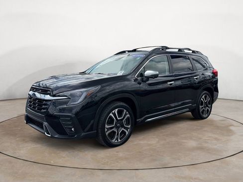 Certified 2023 Subaru Ascent Touring AWD/4WD image 7