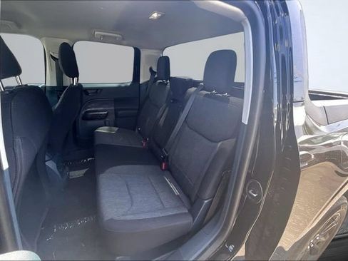 Certified 2024 Ford Maverick XLT w/ XLT Luxury Package FWD image 26