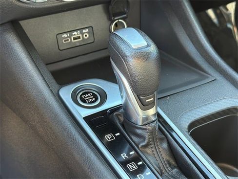 Certified 2020 Nissan Sentra SV image 24