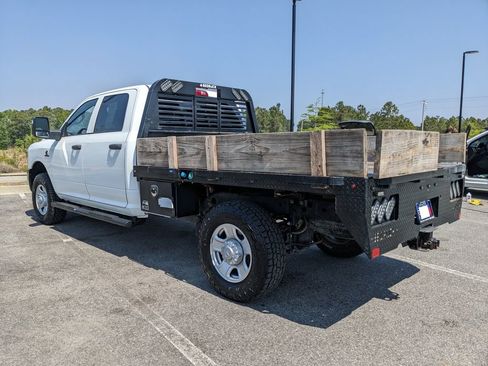 Used 2024 RAM 2500 Tradesman w/ Snow Chief Group AWD/4WD image 14