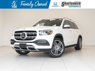 Used 2022 Mercedes-Benz GLS 450 4MATIC video 1