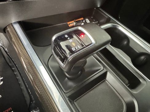 Used 2024 Chevrolet Silverado 1500 LT w/ All Star Edition Plus image 19