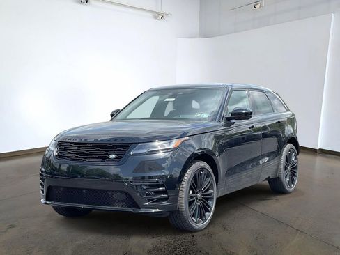 New 2026 Land Rover Range Rover Velar Dynamic SE AWD/4WD image 1
