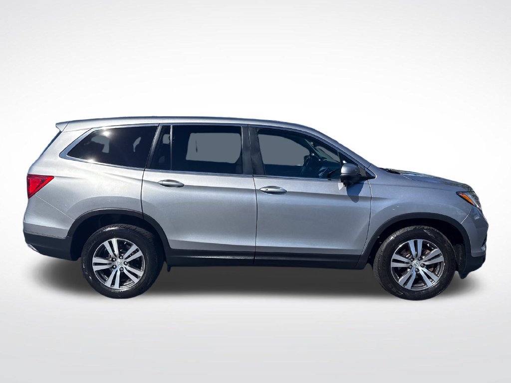 Used 2016 Honda Pilot EX-L image 6