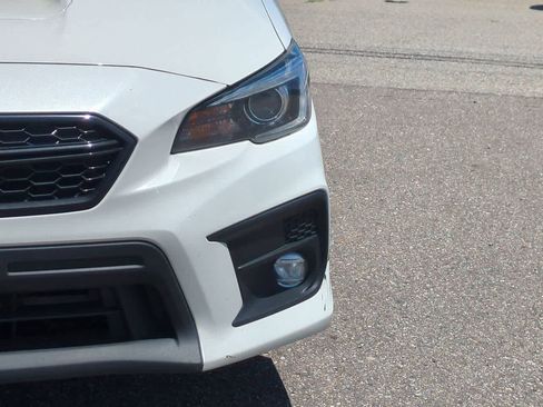 Used 2019 Subaru WRX Limited AWD/4WD image 10
