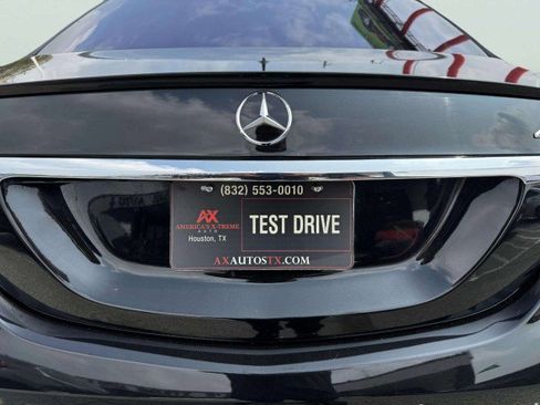 Used 2015 Mercedes-Benz S 550 4MATIC Sedan image 15