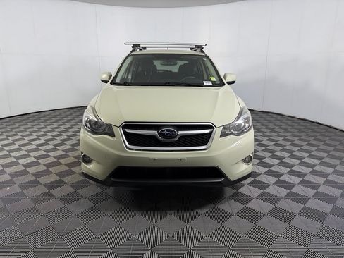 Used 2014 Subaru Crosstrek 2.0i Premium w/ Moonroof Package AWD/4WD image 3