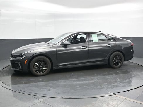 Used 2025 Kia K5 LXS FWD image 8