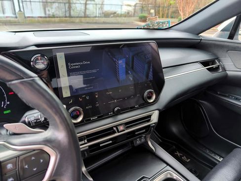 Used 2024 Lexus RX 350 350h Luxury w/ Convenience Package image 24