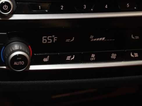Used 2021 BMW X4 M w/ Competition Package AWD/4WD image 24