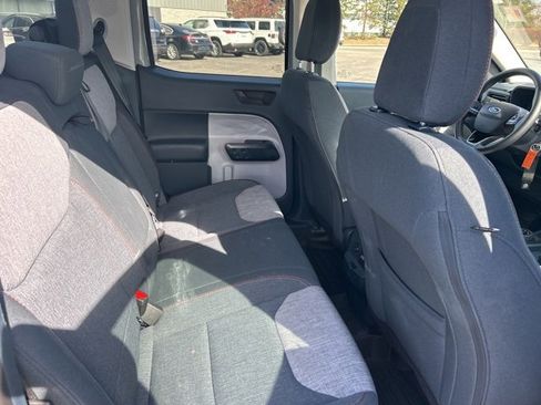 Used 2024 Ford Maverick XLT w/ XLT Luxury Package image 8