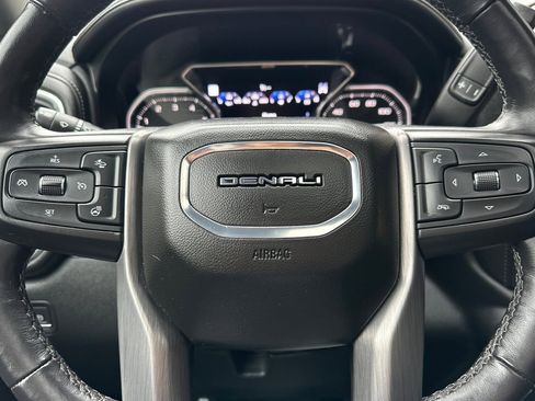 Certified 2020 GMC Sierra 1500 Denali w/ Denali Ultimate Package image 30