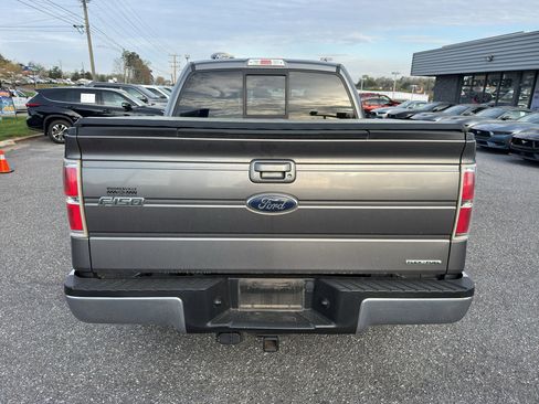 Used 2012 Ford F150 Lariat image 5