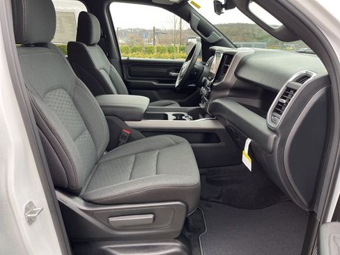 New 2026 RAM 1500 Express image 26