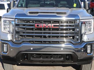 Used 2022 GMC Sierra 3500 SLT w/ SLT Premium Package video 2