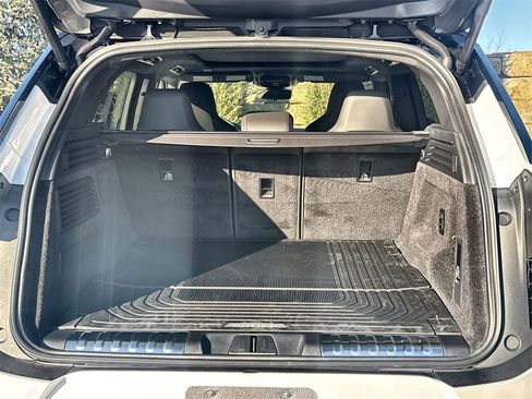 New 2026 Land Rover Range Rover Sport image 18