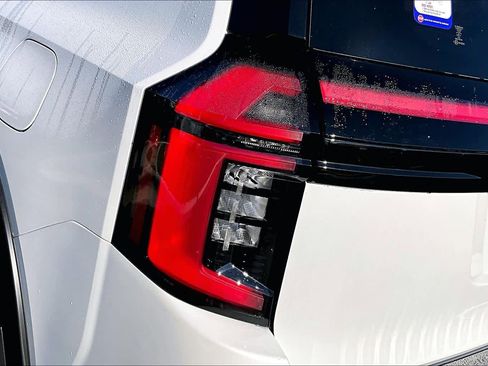 New 2026 Nissan Armada PRO-4X image 14