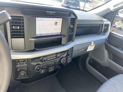 New 2026 Ford F250 XL w/ STX Appearance Package image 24