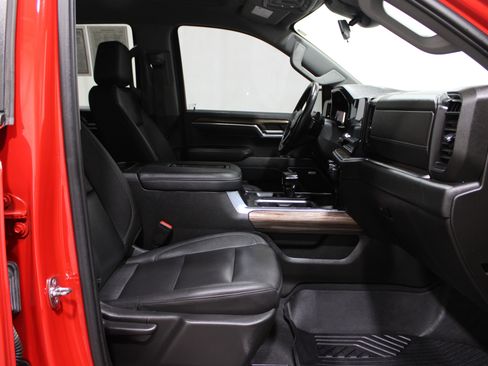 Used 2022 Chevrolet Silverado 1500 RST image 33