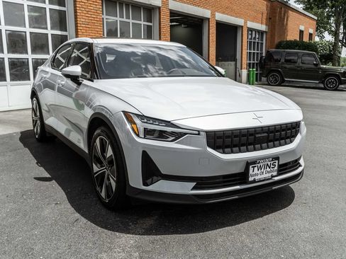 Used 2023 Polestar Polestar 2 AWD/4WD image 5