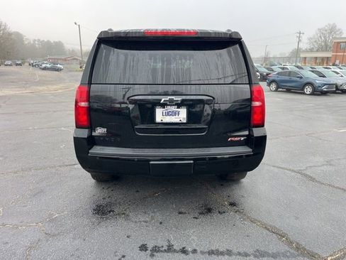 Used 2019 Chevrolet Tahoe Premier image 34