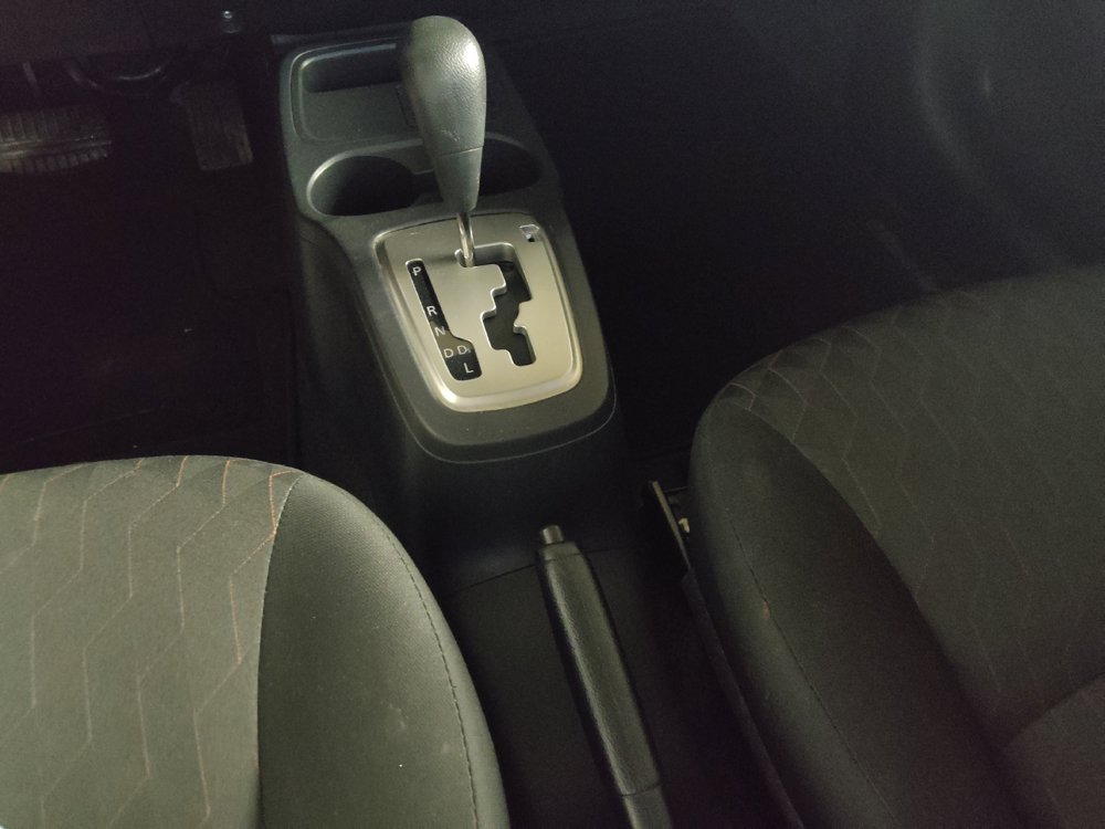 Used 2024 Mitsubishi Mirage ES FWD image 26
