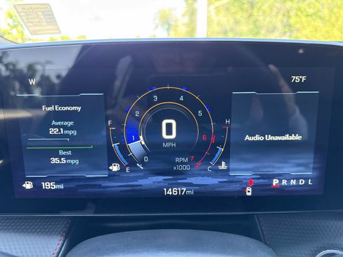 Used 2025 Chevrolet Equinox RS FWD image 30