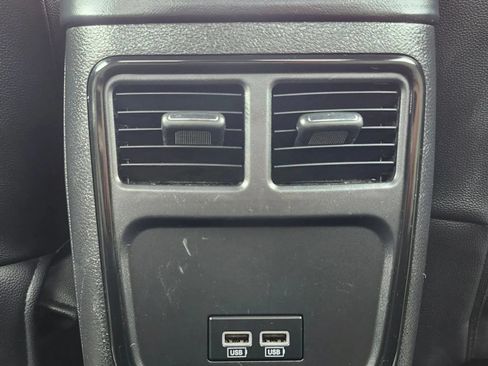 Used 2021 Dodge Charger SXT w/ Blacktop Package RWD image 20