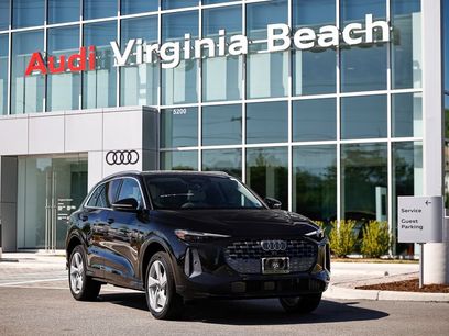 New 2026 Audi Q5 Premium