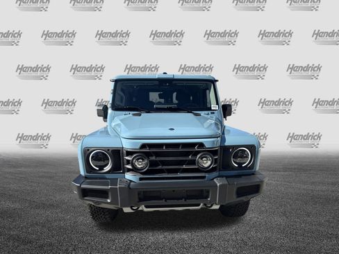 New 2025 INEOS Grenadier Fieldmaster Edition image 3