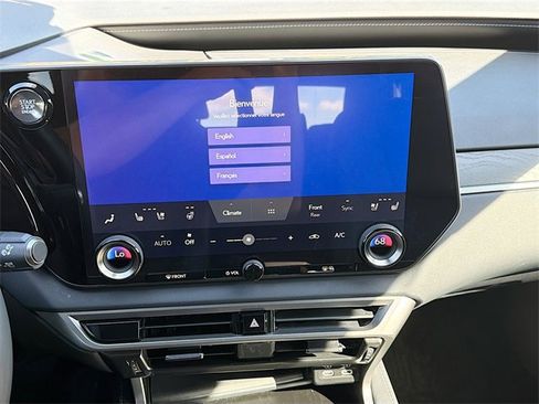 Used 2024 Lexus RX 350 Premium image 30