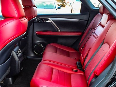 Used 2020 Lexus RX 350 F Sport image 35