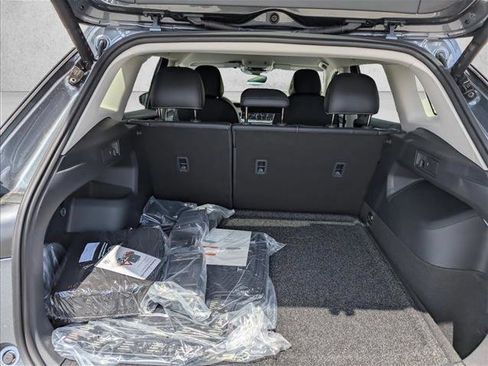 New 2026 Volkswagen Tiguan SE FWD image 30