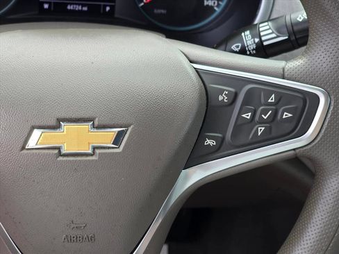 Used 2022 Chevrolet Malibu LT FWD image 16