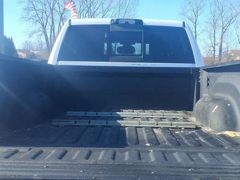 Used 2022 RAM 2500 Laramie image 7