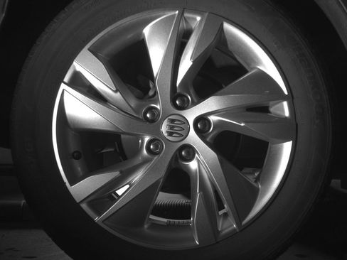 Used 2025 Buick Encore GX Preferred image 15