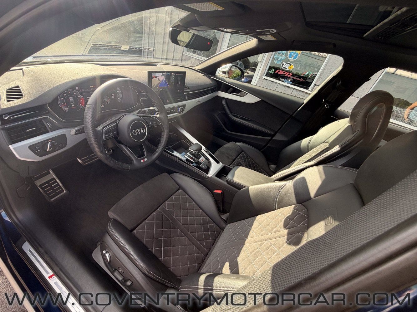 Used 2020 Audi S4 Premium Plus AWD/4WD image 33
