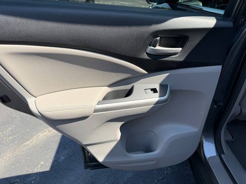 Used 2014 Honda CR-V EX-L image 28